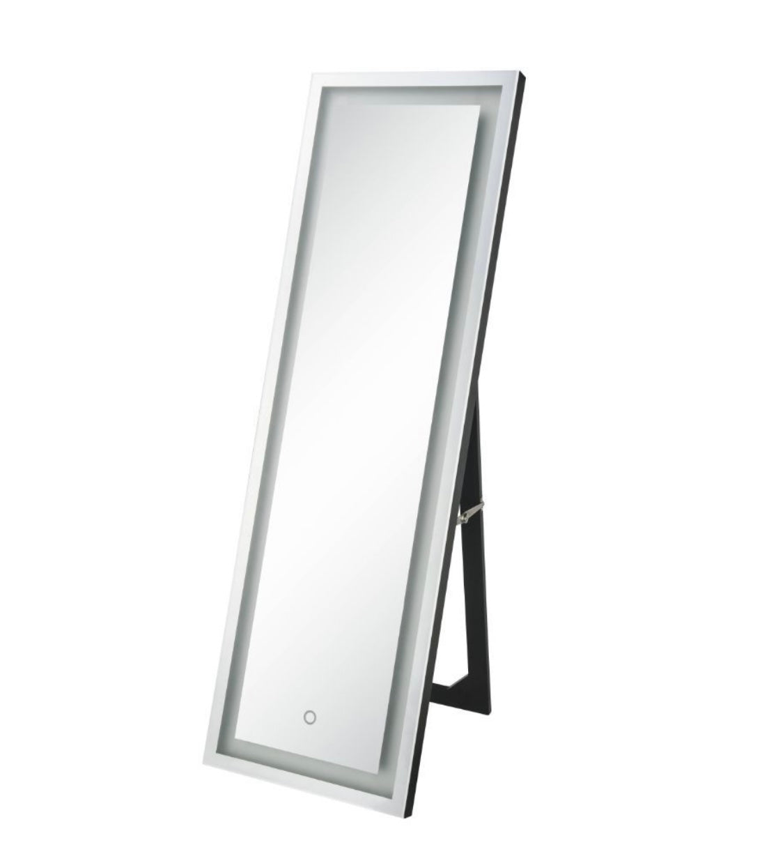 Nyoka Floor Mirror LED 97714