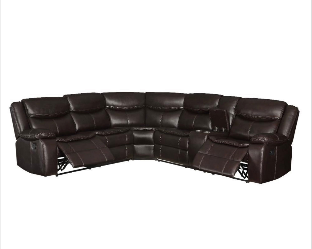 Tavin Sectional 52540