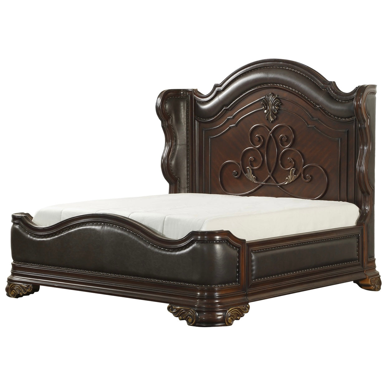 Royal Highlands King Bed 1603K-1EK