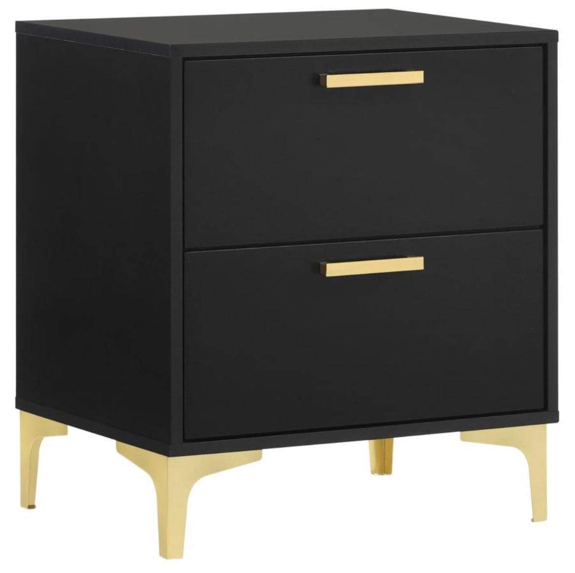 4 PCS Kendall Queen Bedroom Set 224451Q-S4