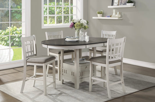 5 PCS Dining-Junipero Collection 2423W