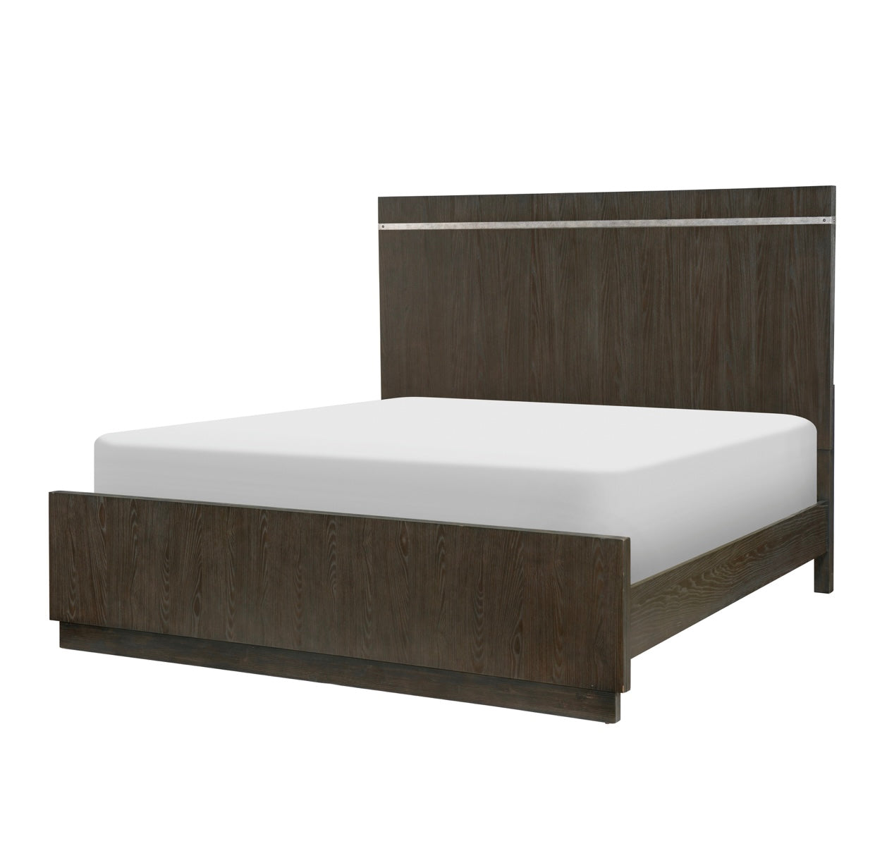 Queen Bed 1413-1