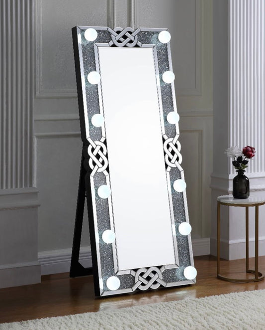 Noralie Floor Mirror LED 97758