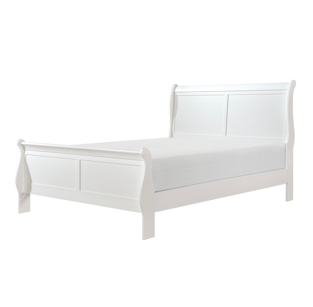 Cama King 2147KW-1EK