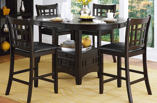 5 PCS Comedor-Colección Junipero 2423