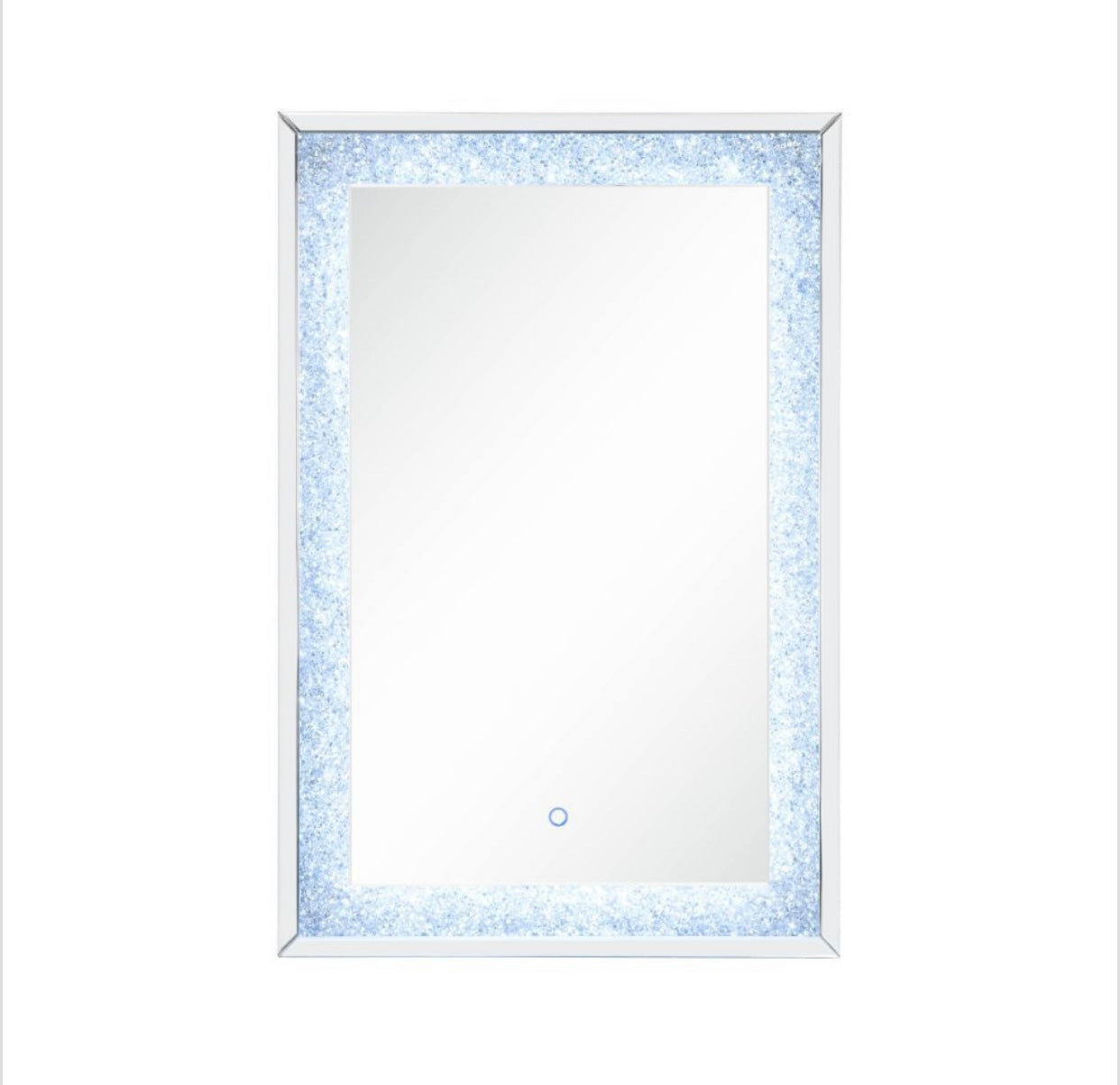 Noralie Wall Mirror LED 97706