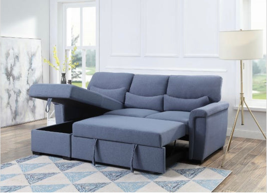 Haruko Sectional 55540