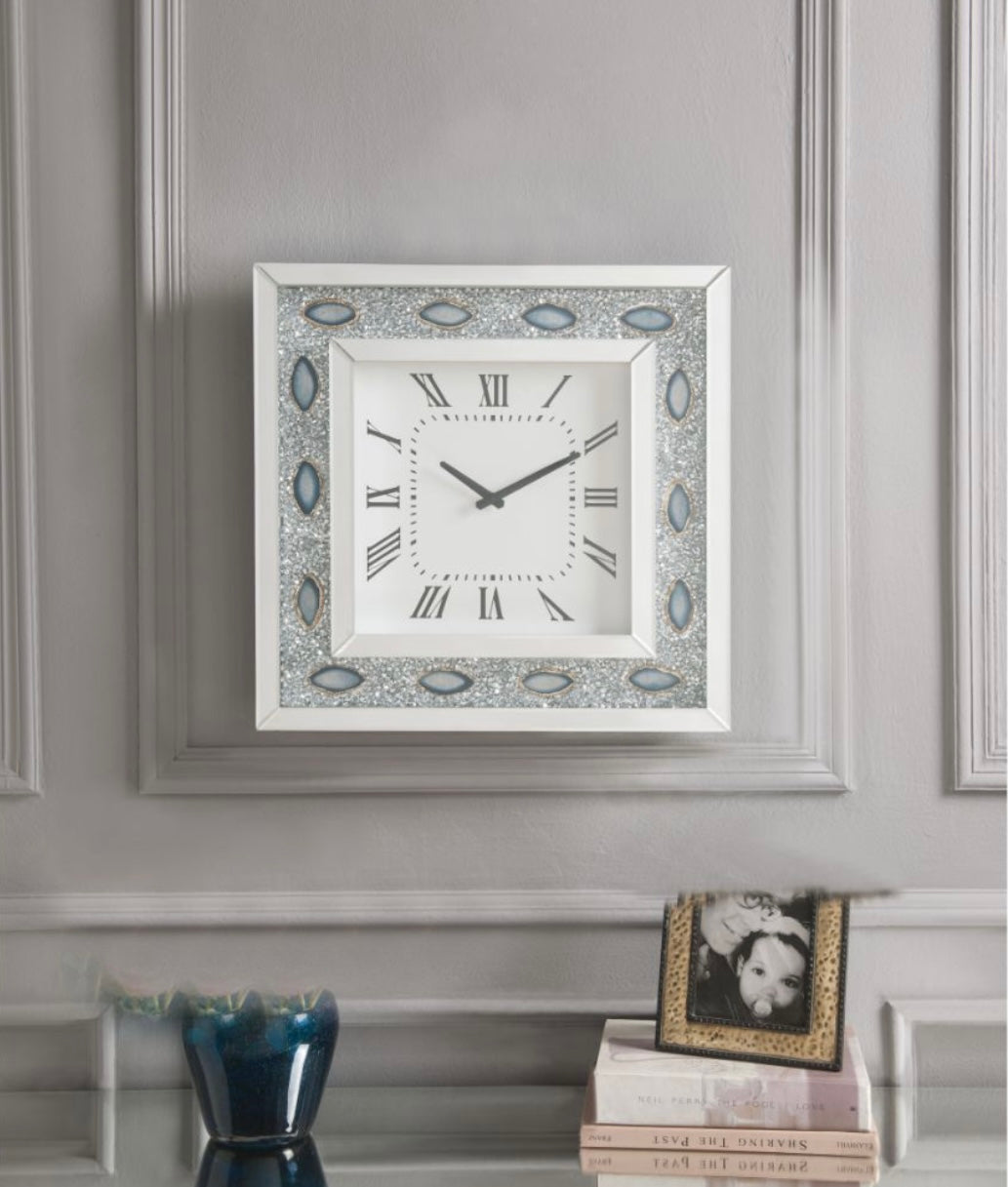 Sonia Wall Clock 97047