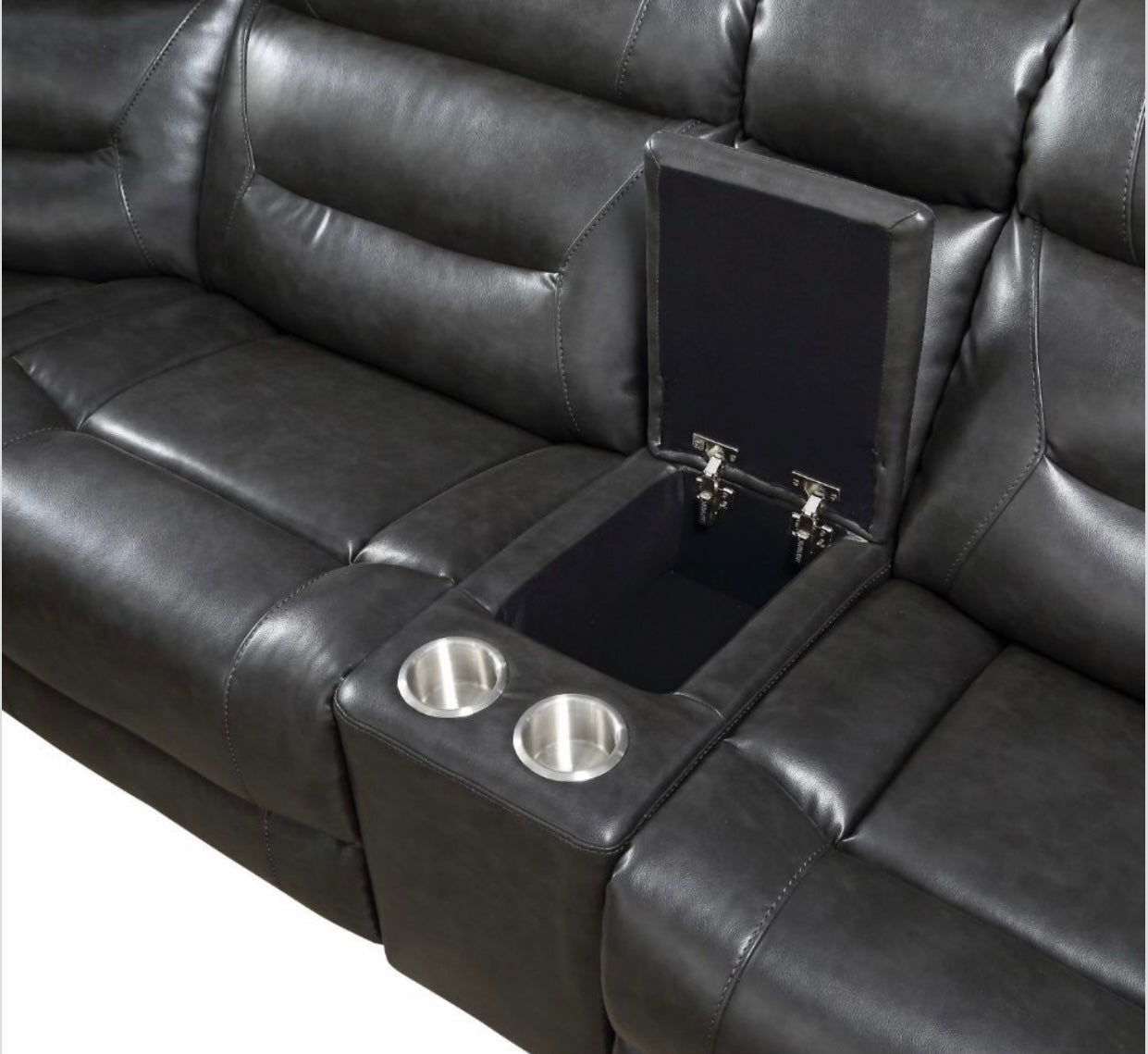Imogen Sectional 54810