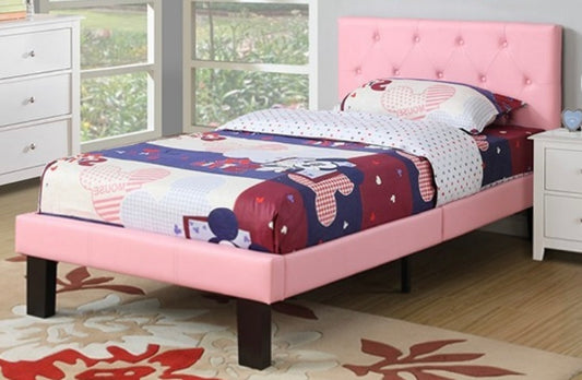 Cama individual F9417T