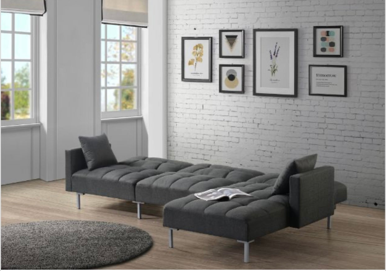 Duzzy Sectional 50485