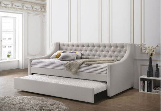 Lianna Daybed Twin Over Twin Trundle 39395