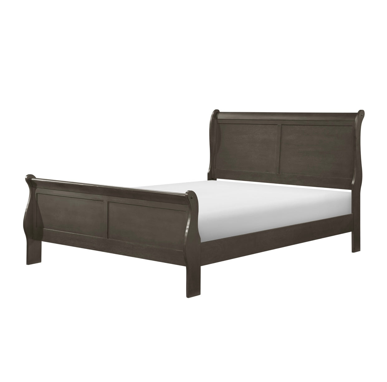 Cama King-size 2147KSG-1EK