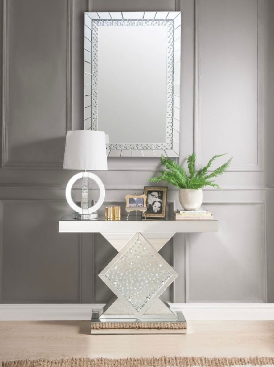 Nysa Accent Table 90068