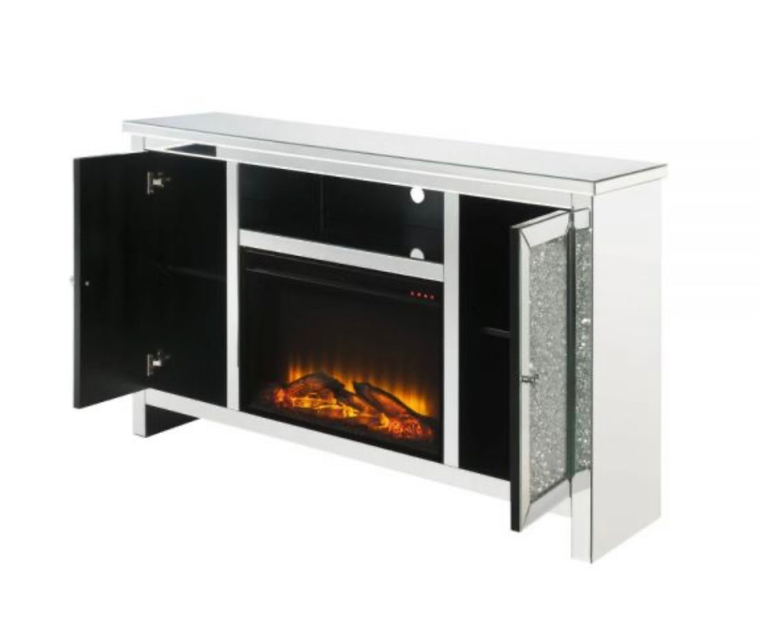 Suporte de TV Noralie 91775