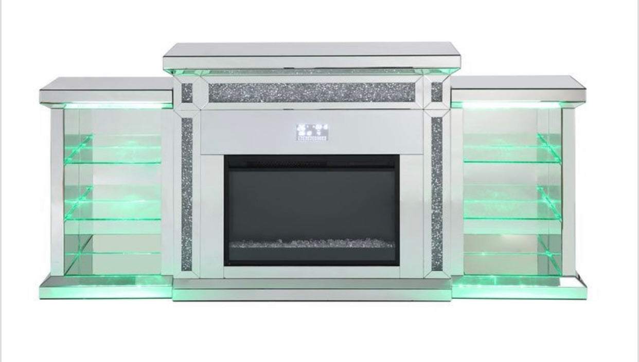 Noralie Fireplace AC00518