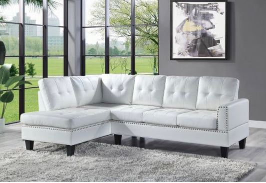 Jeimmur Sectional 56470