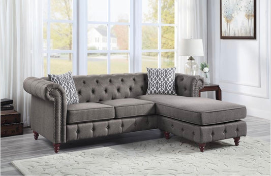 Waldina Sectional LV00499