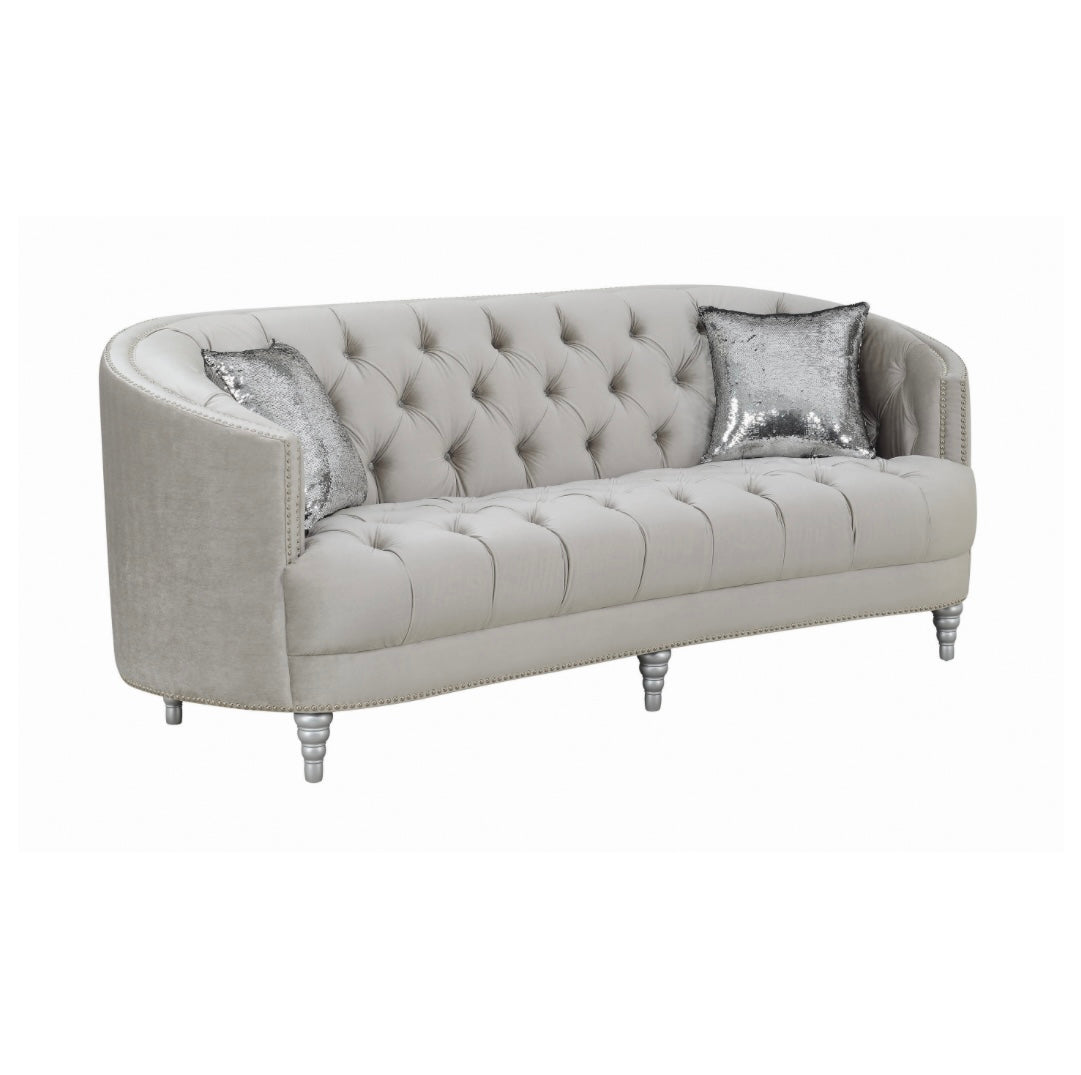 2 PCS Avonlea Sofa and Loveseat 508461-S2