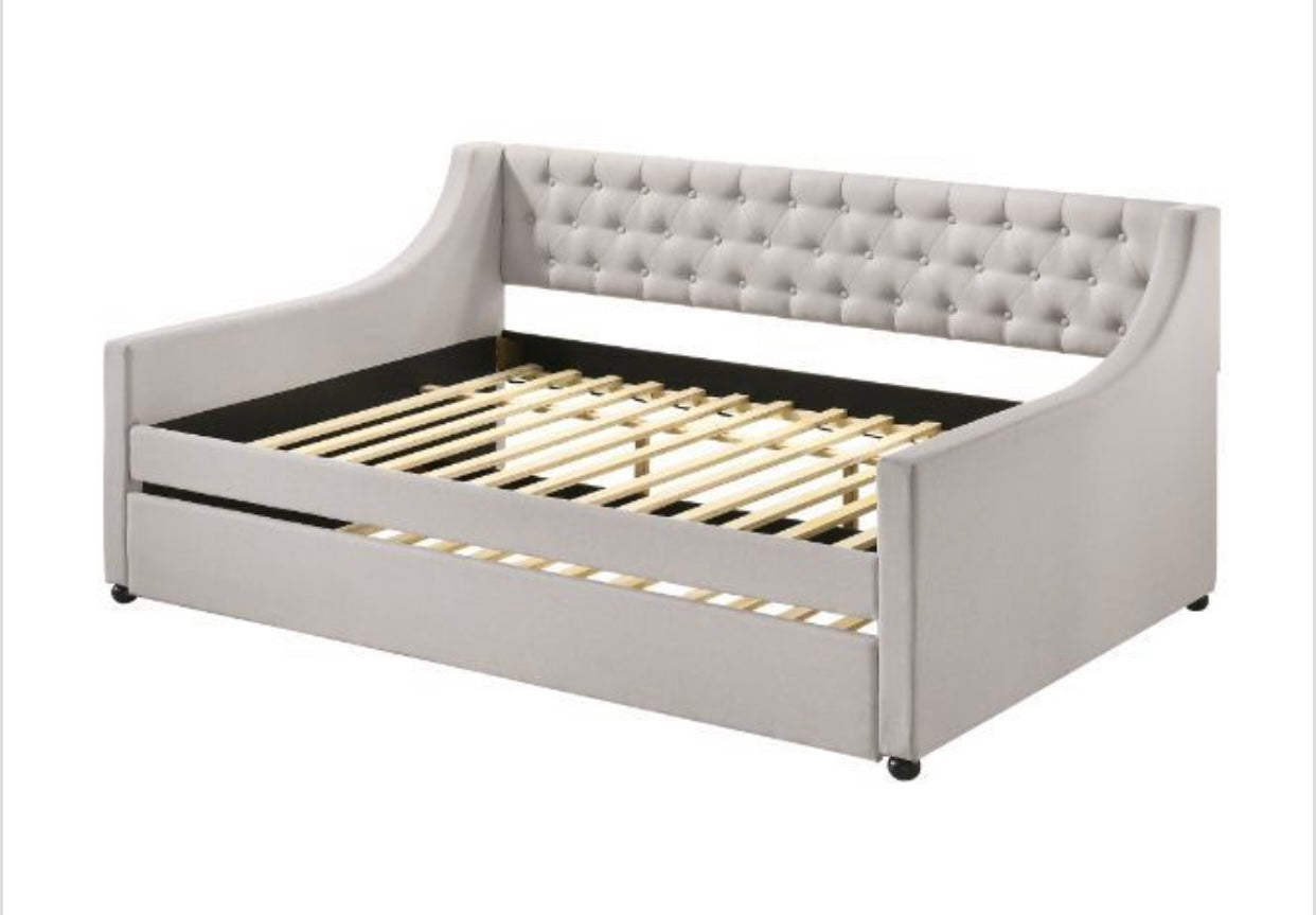Lianna Daybed Full over Full Trundle 39385