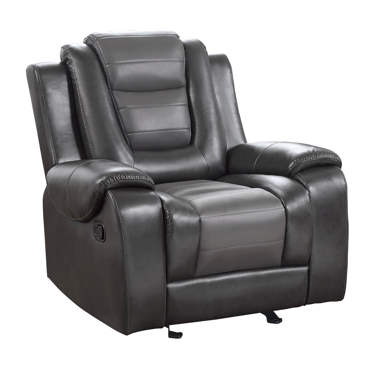 Glider Reclining Chair 9470GY-1