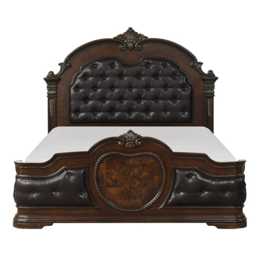 Queen Bed 1919-1