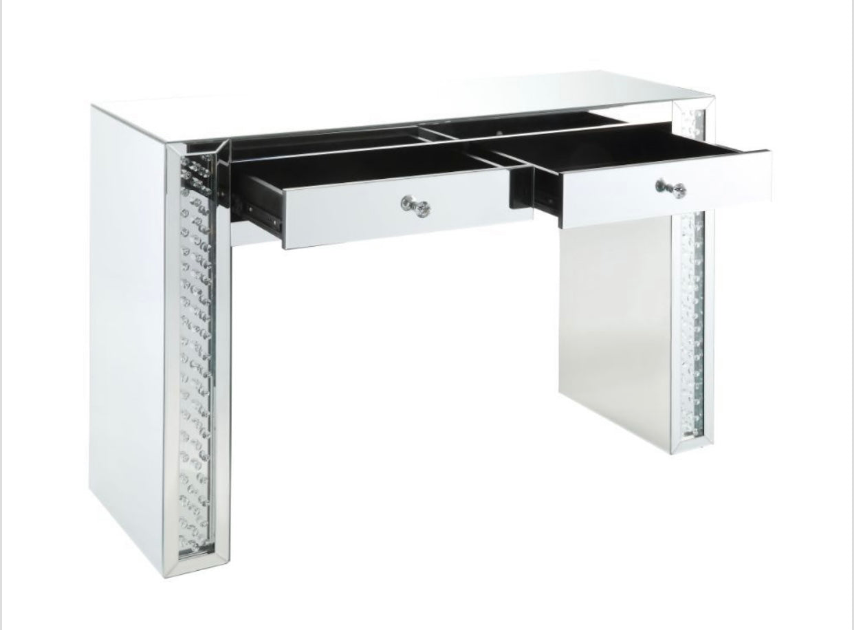 Nysa Vanity Desk 90157