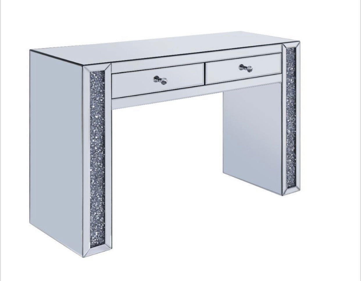 Noralie Vanity Desk 90465