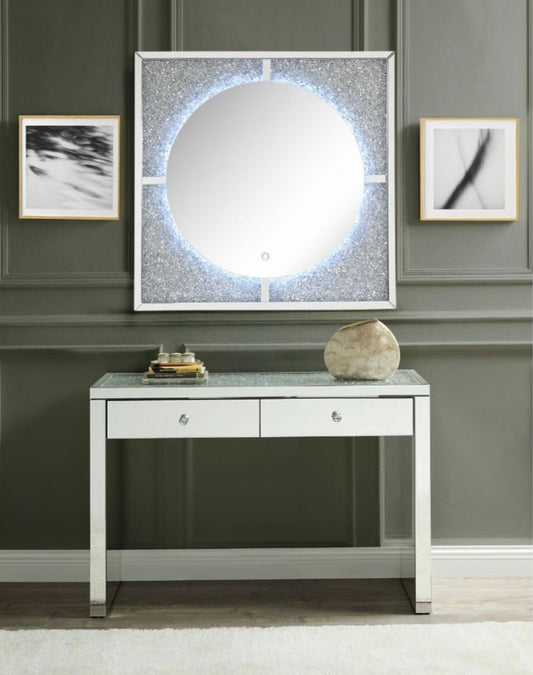 Nowles Wall Mirror LED 97592