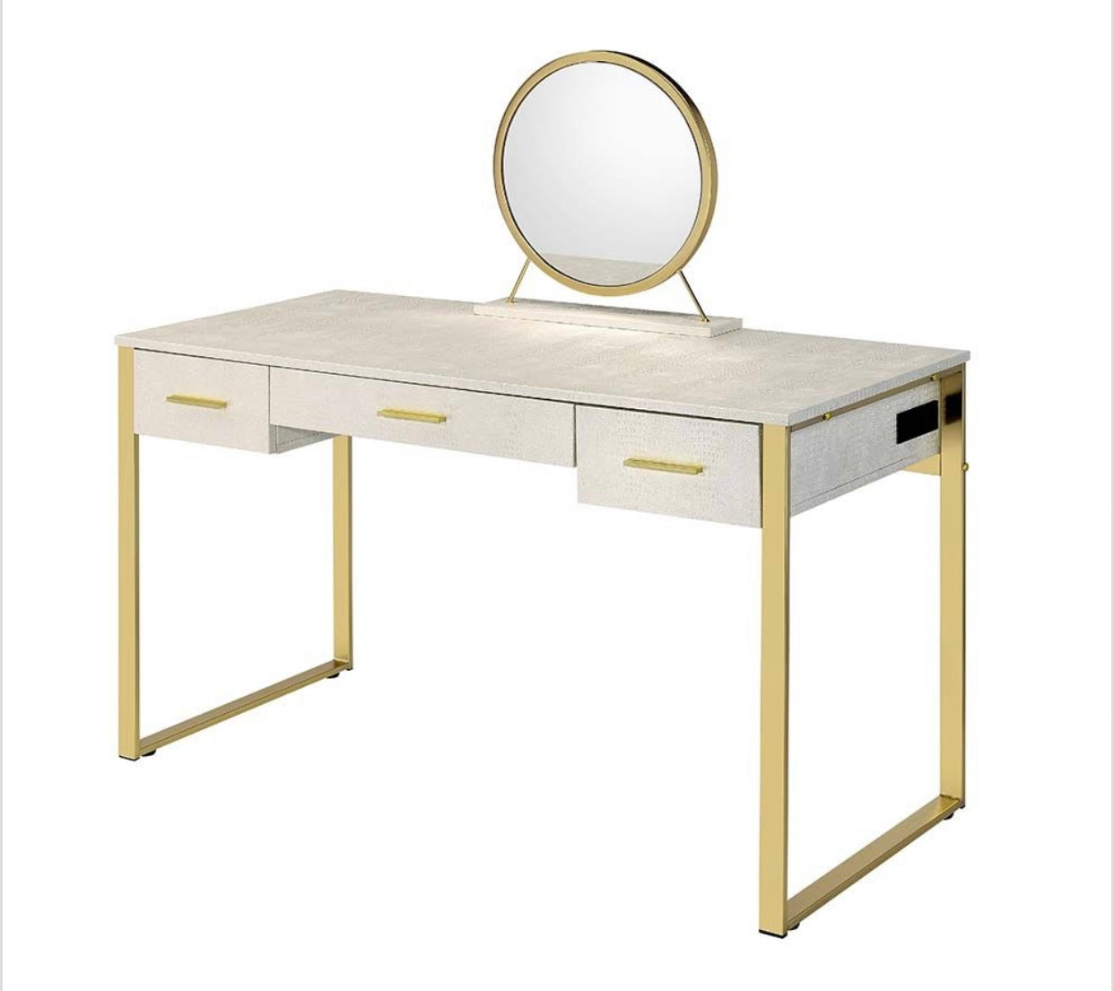 Myles Vanity Desk AC00841