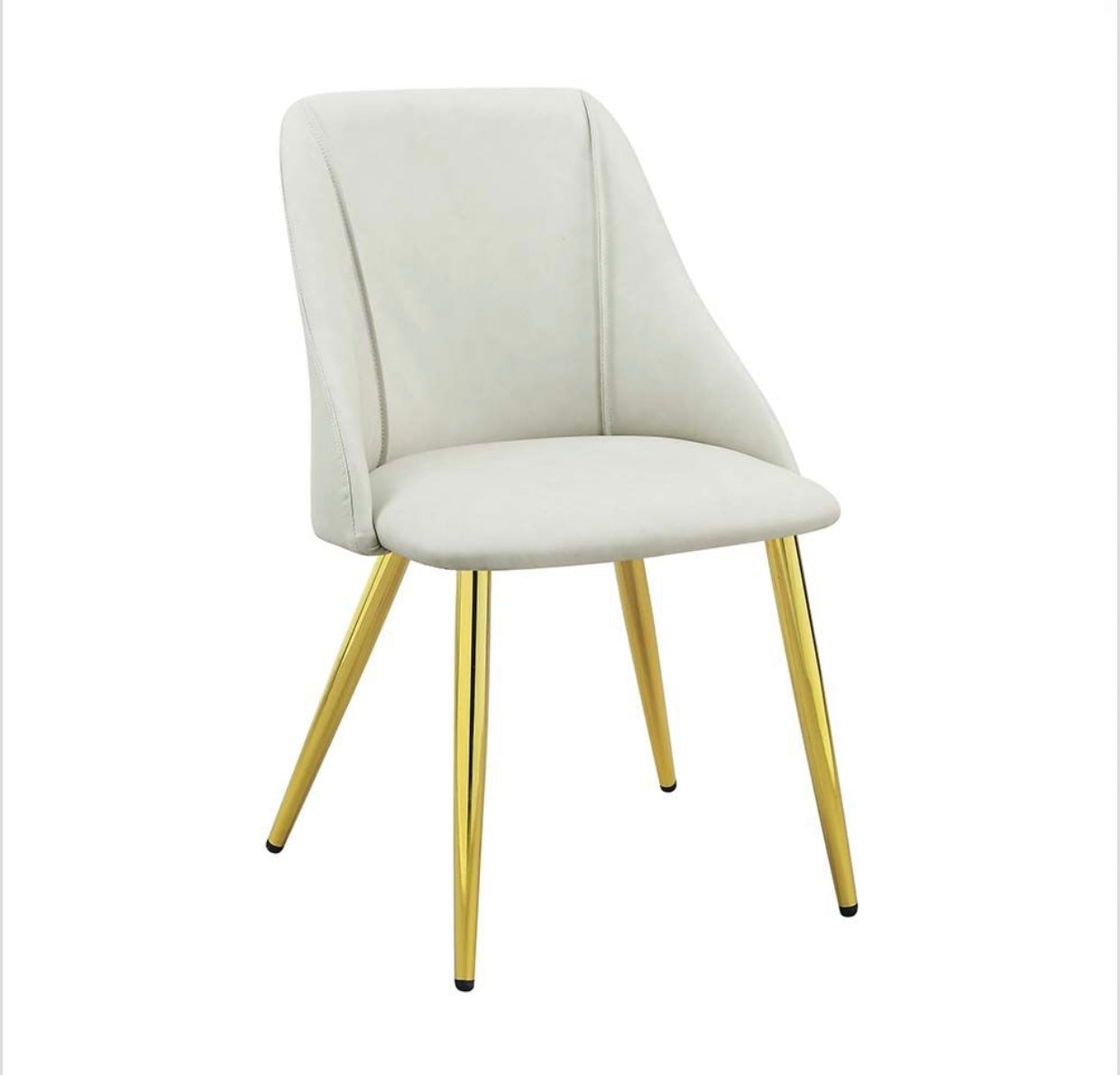 Juego de mesa de comedor Gaines de 7 piezas DN01258