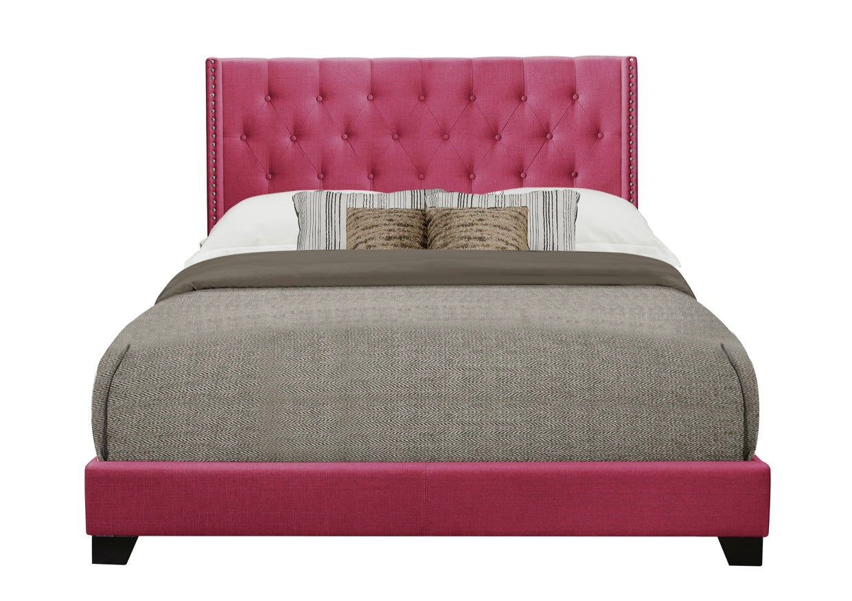 King Bed SH215KPNK