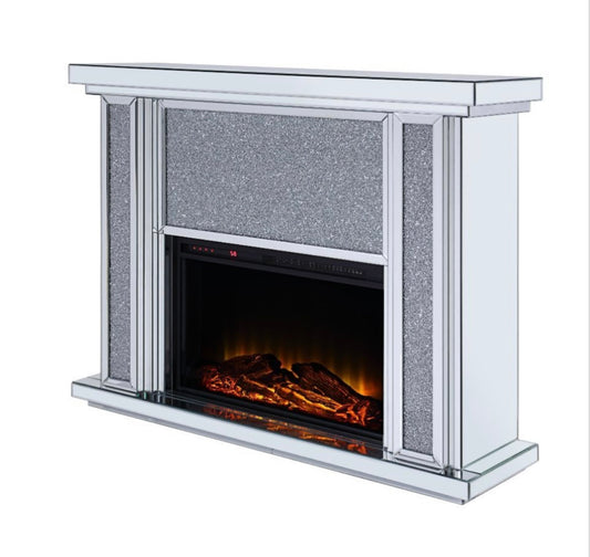 Nowles Fireplace 90457