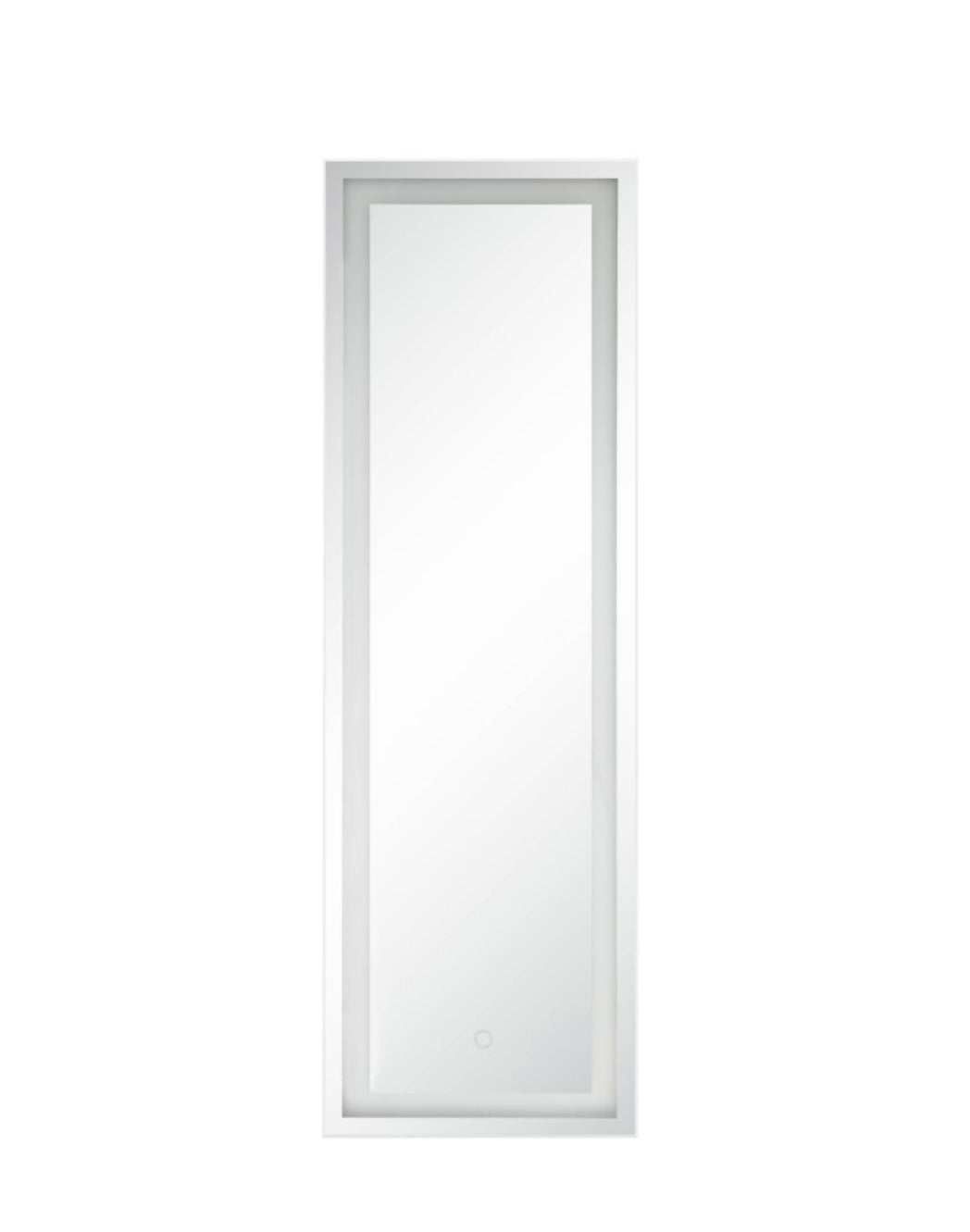 Nyoka Floor Mirror LED 97714