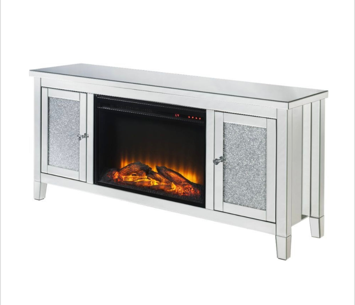 Noralie TV Stand 59” 91770