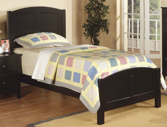 Cama individual F9208T 