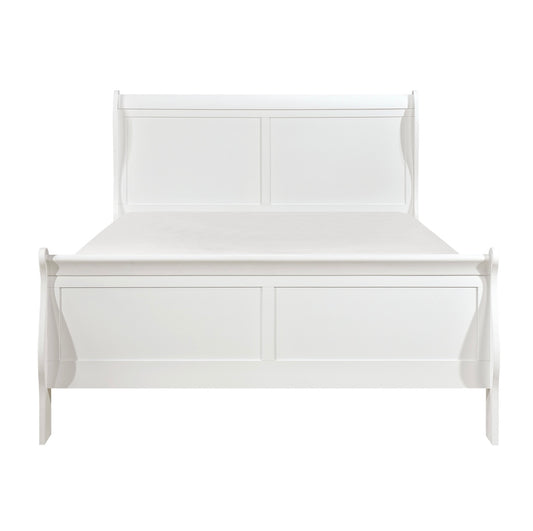 King Bed 2147KW-1EK