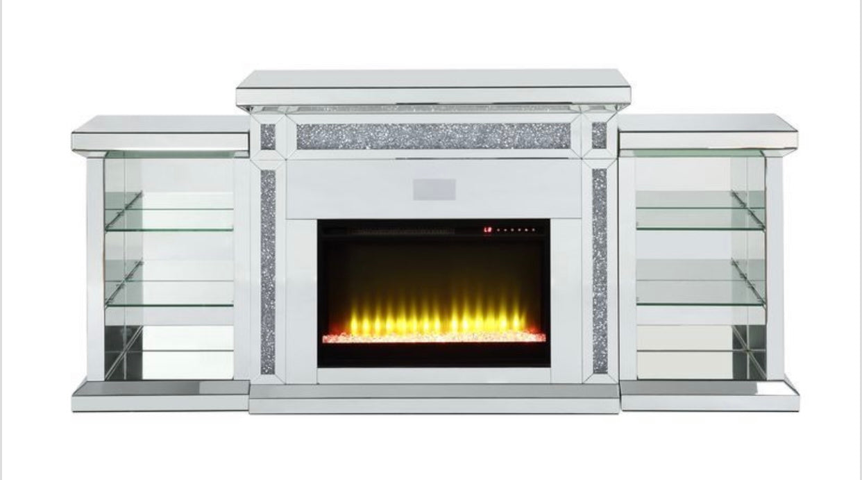 Noralie Fireplace AC00518