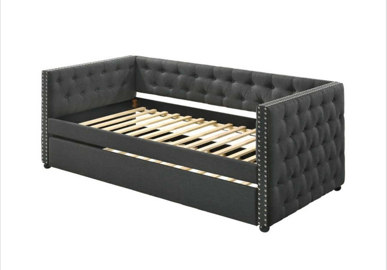 Romona Daybed Full over Full Trundle 39455