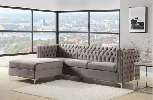 Sullivan Sectional 55495