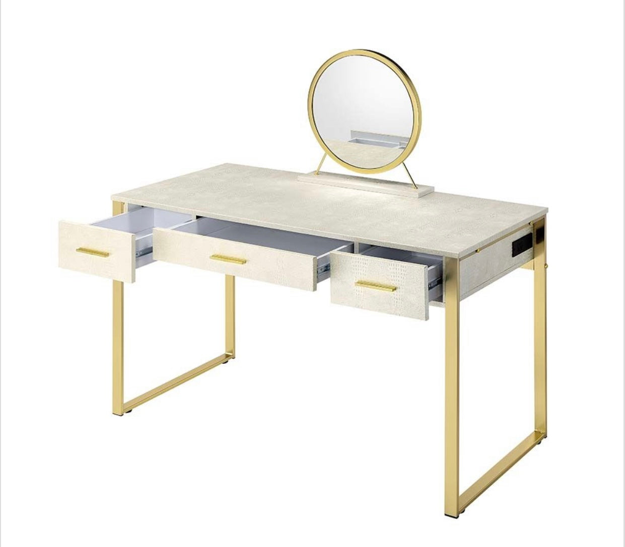 Myles Vanity Desk AC00841