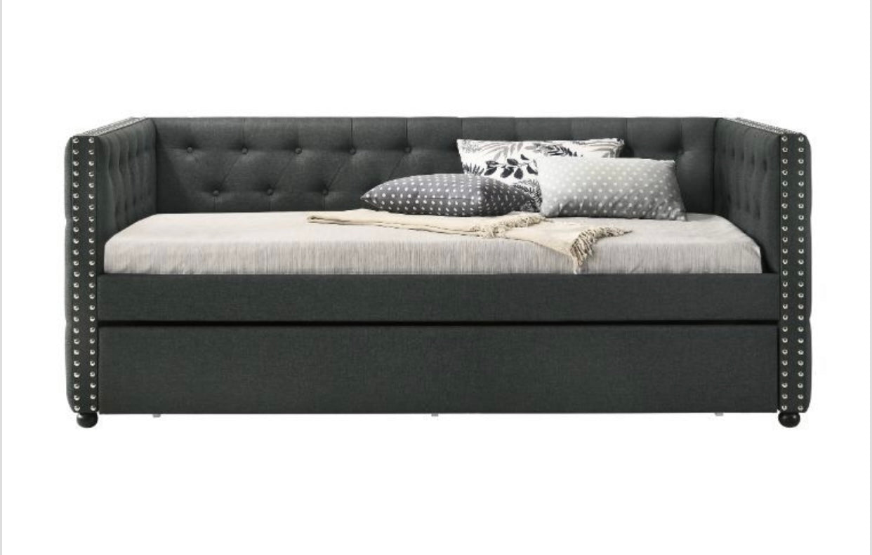 Romona Daybed Full over Full Trundle 39455
