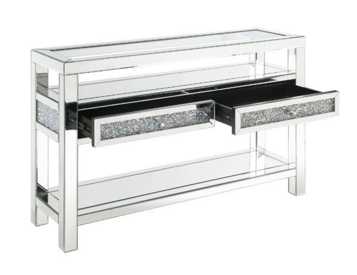 Mesa decorativa Noralie 84733
