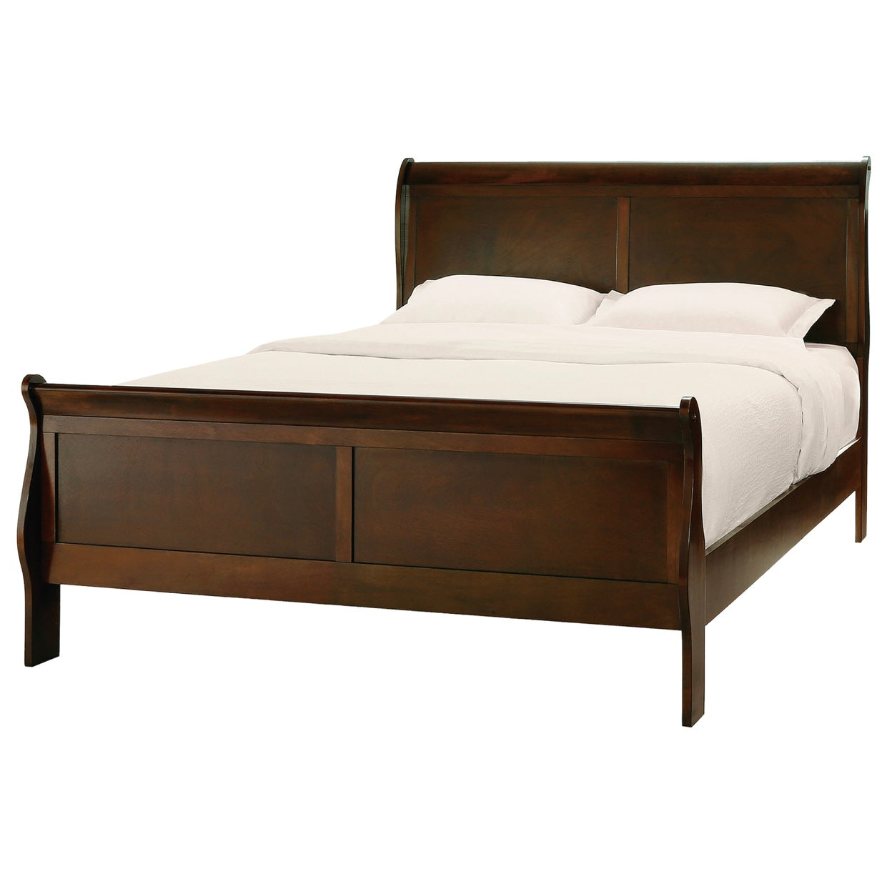 Full Bed 2147F-1