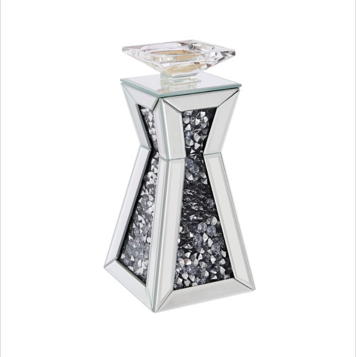 Portavelas Nowles Accent (2 piezas) 97617
