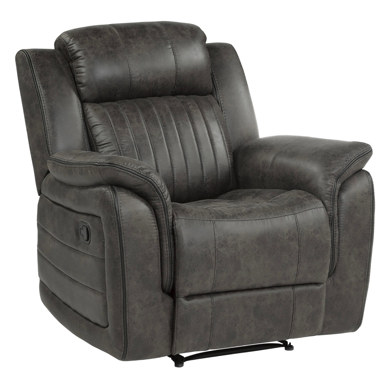 Sillón Reclinable 9479BRG-1