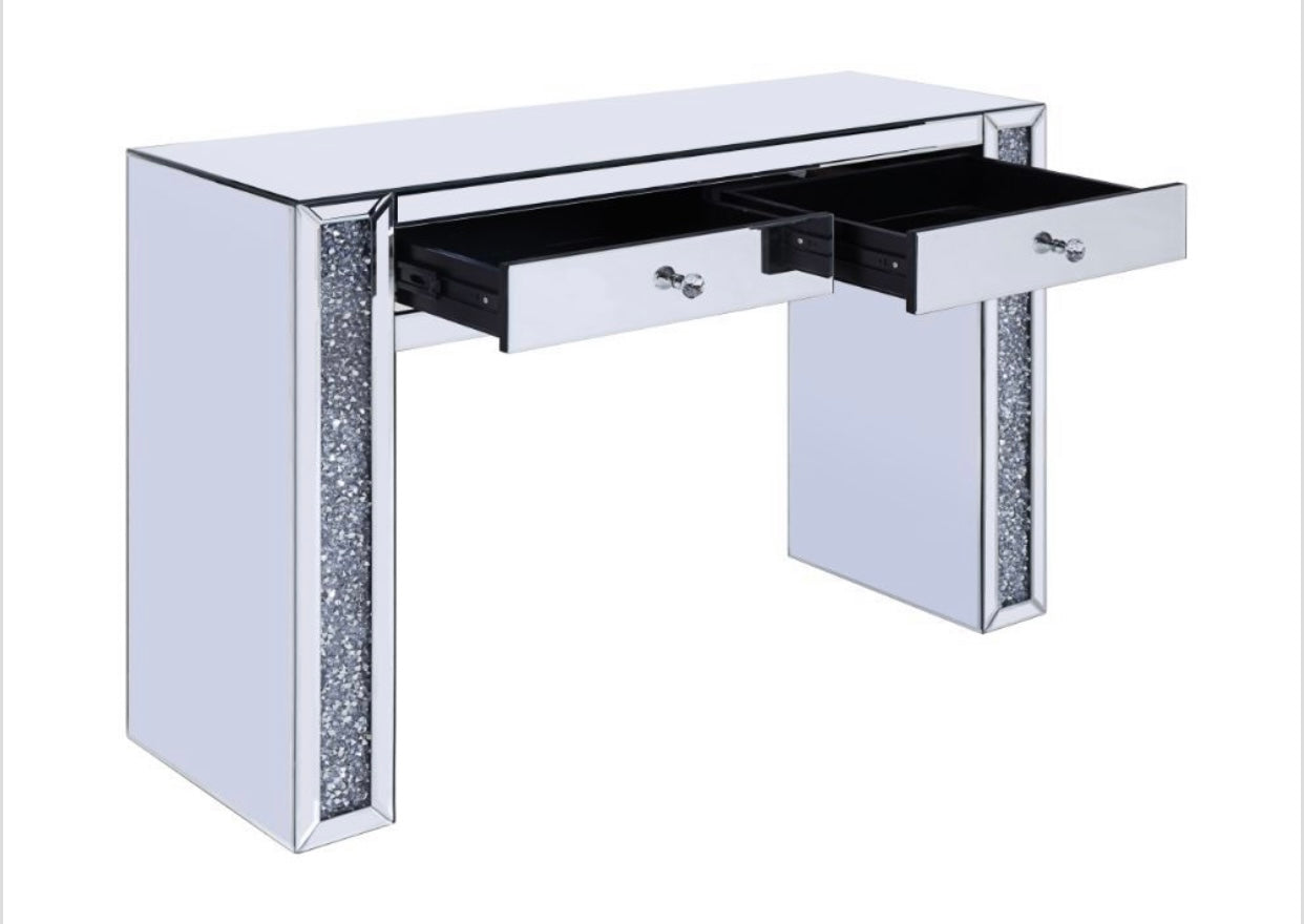 Noralie Vanity Desk 90465