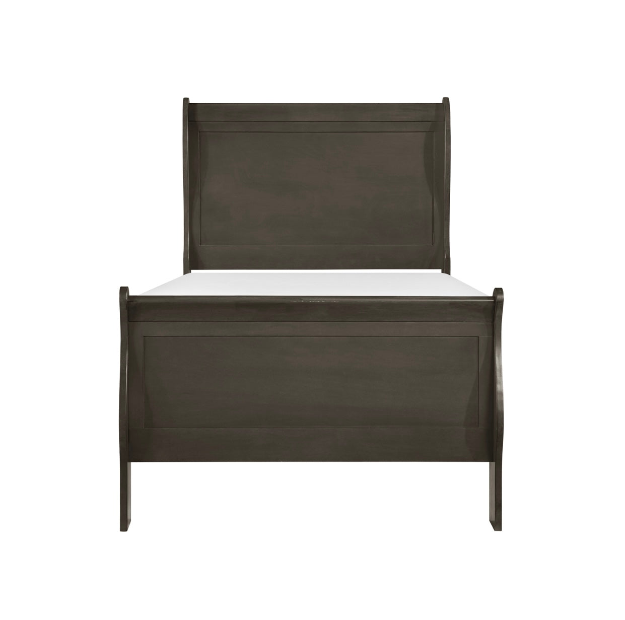 Cama individual 2147TSG-1