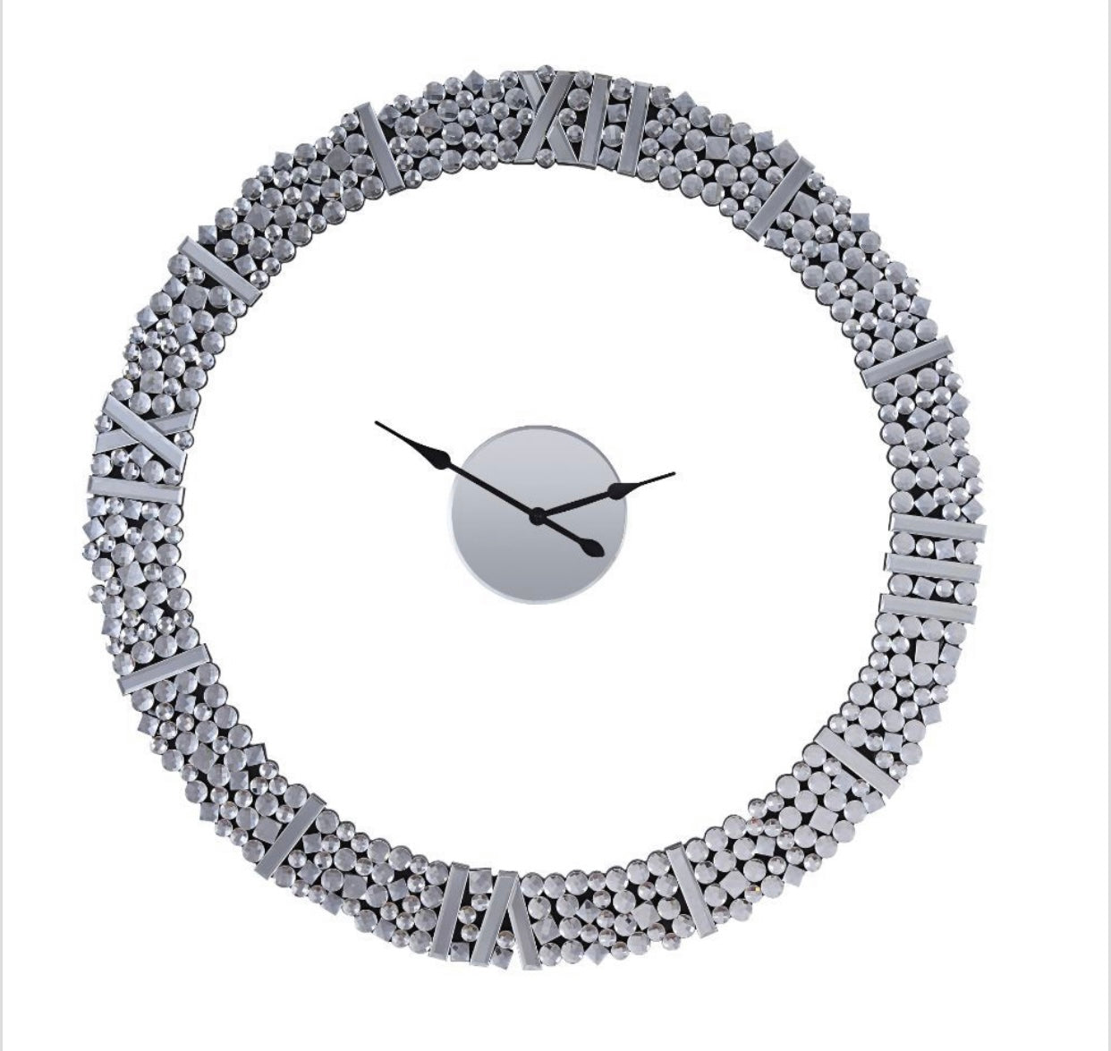 Reloj de pared Kachina 97611