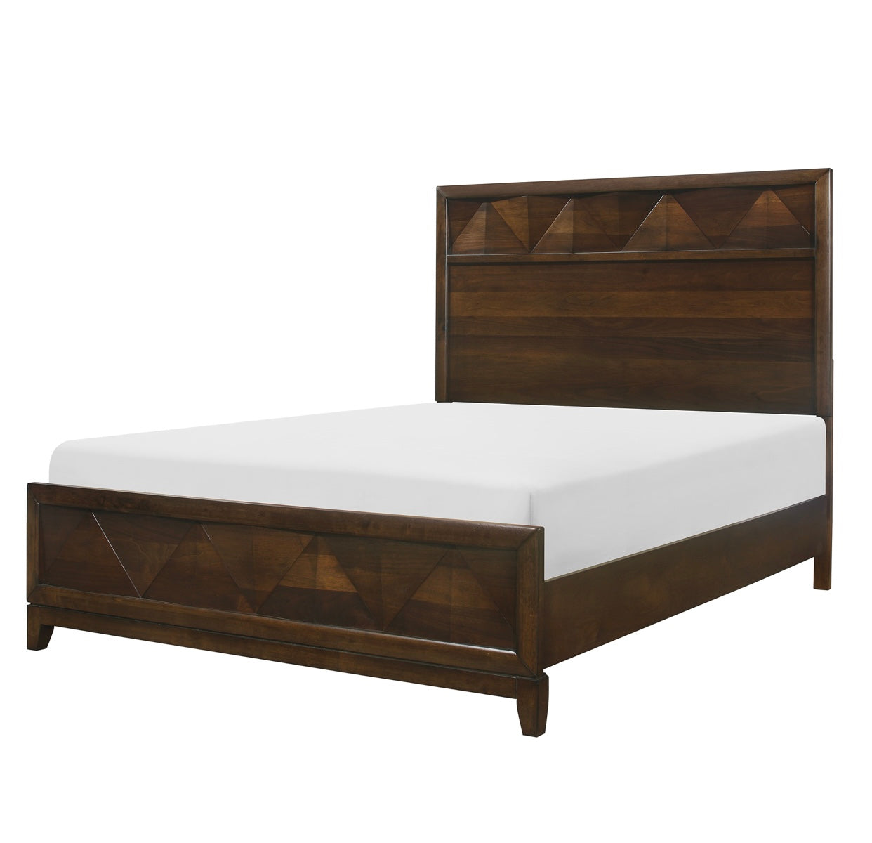 King Bed 1535K-1EK